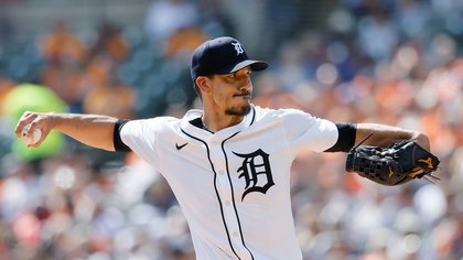 Tigers’ drastic roster move just brought out every Scott Harris critic