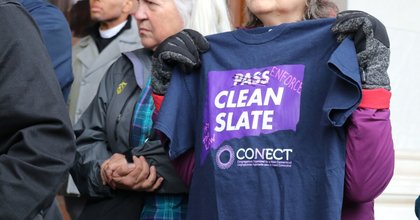 CT resumes Clean Slate erasures after two-year delay