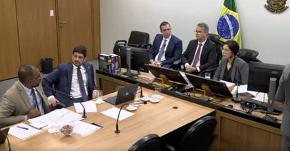 Diretor do BC cita créditos 'inexistentes' do Master em depoimento à PF: 'Não tem um TED ou um Pix'