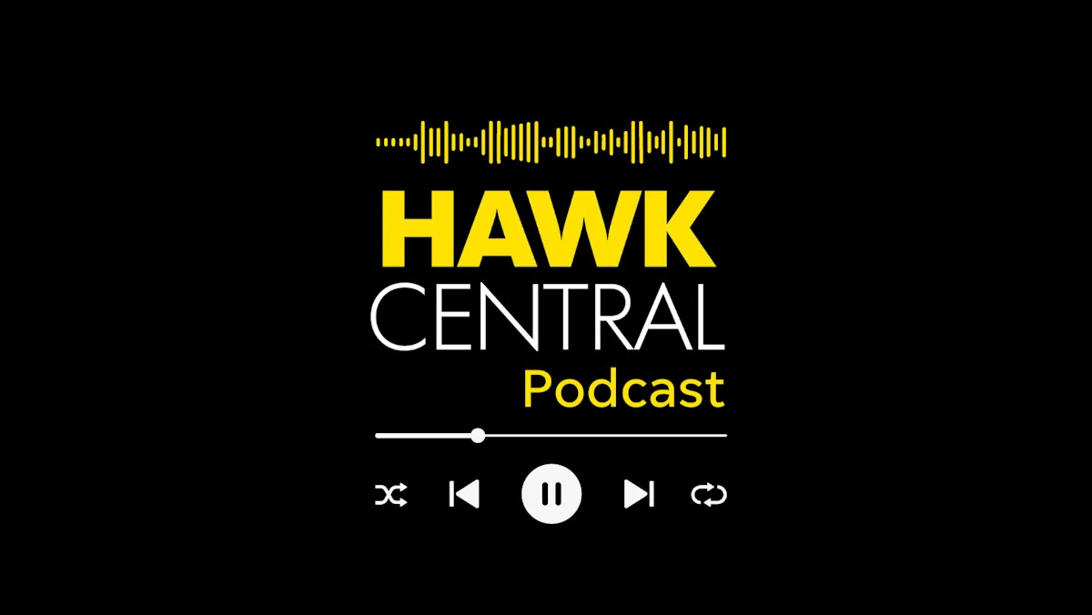 Chad and Tyler give 'ghost-pepper' takes for 2026 Iowa football season