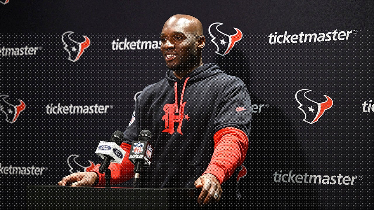 Houston Texans' 2025 win total set at 9.5 as CJ Stroud faces questions about offensive line