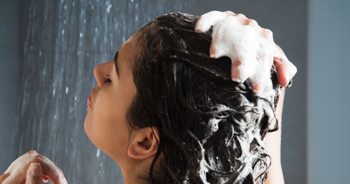 Shampoo and conditioner recalled due to 'serious chemical risk'