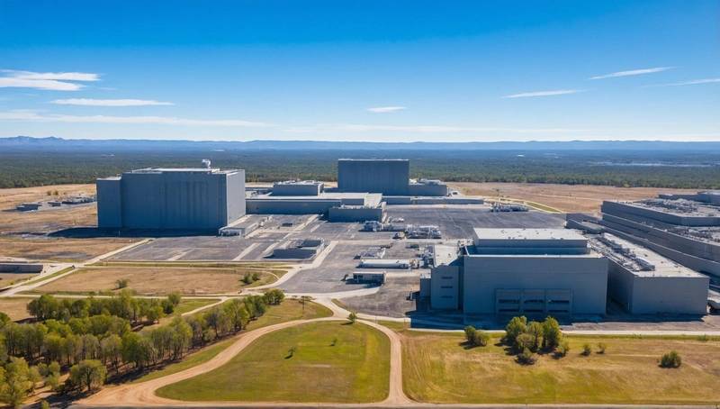 US Antimony Corp. wins Pentagon contract worth $245 Million to build Defense Stockpile