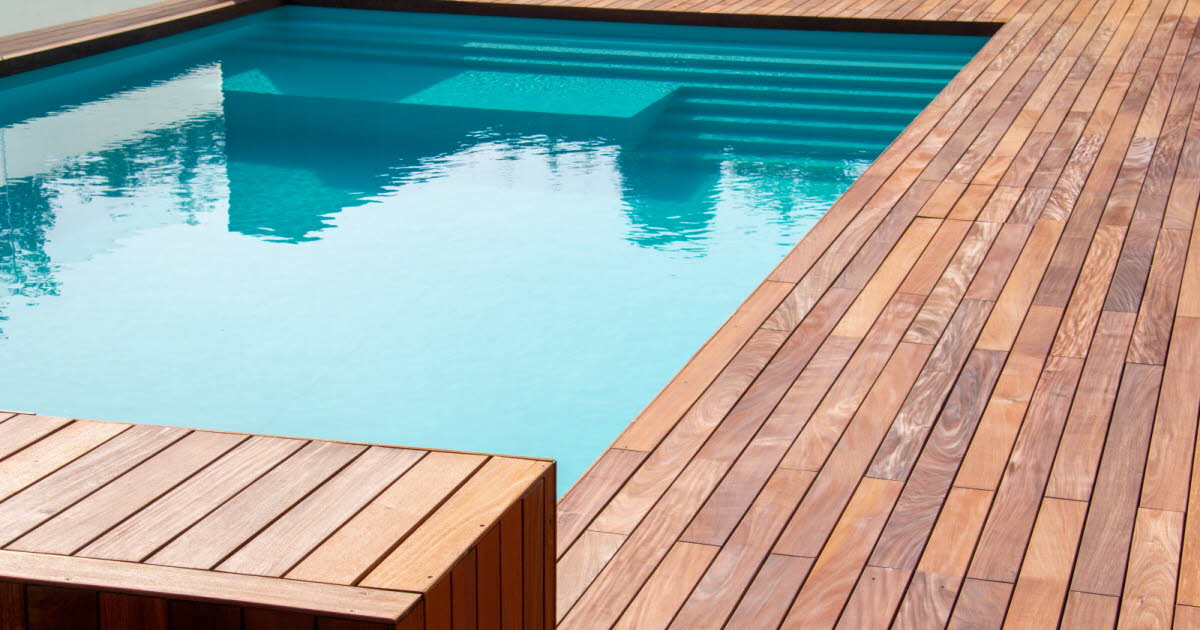 Immobilier. Faire construire sa piscine : ce que vous devez savoir