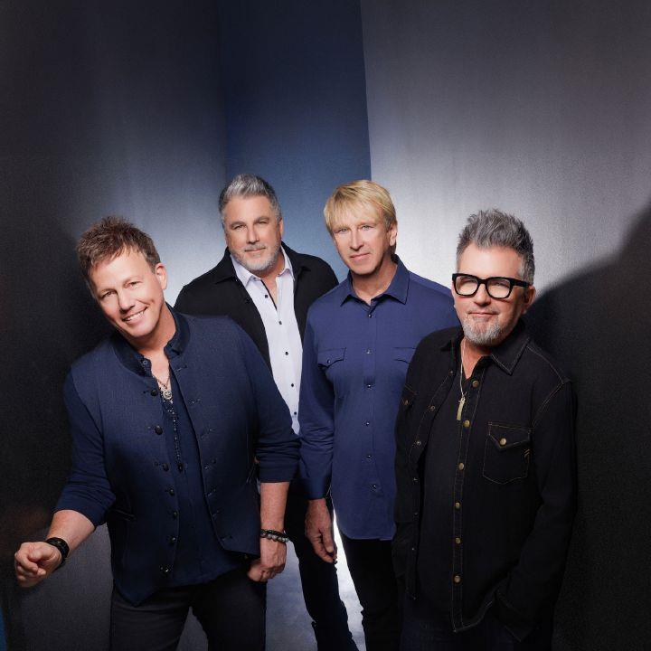 Lonestar plays General Duffy’s Waterhole in Redmond