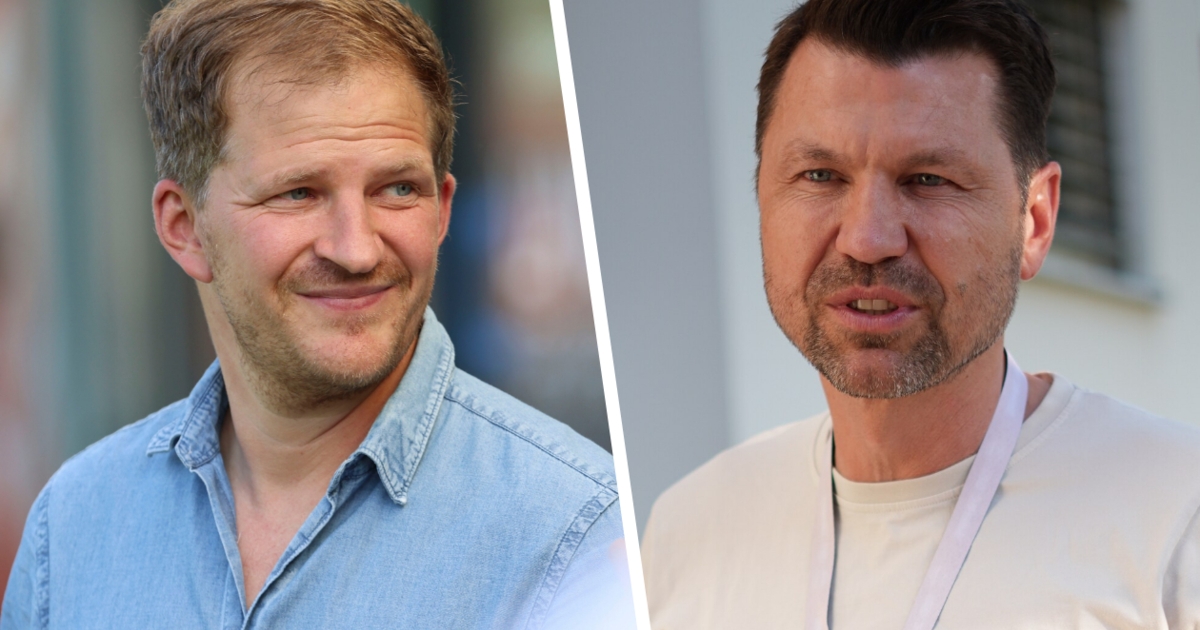 „Krone“-Kolumne - Das ist der Plan mit dem Rieder Rapid-Fan Fiala!
