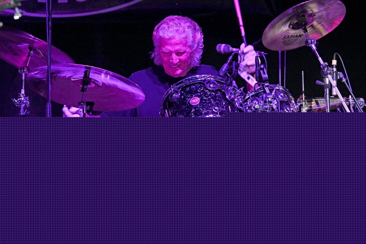 Grand Funk Railroad's Extended 2026 Tour