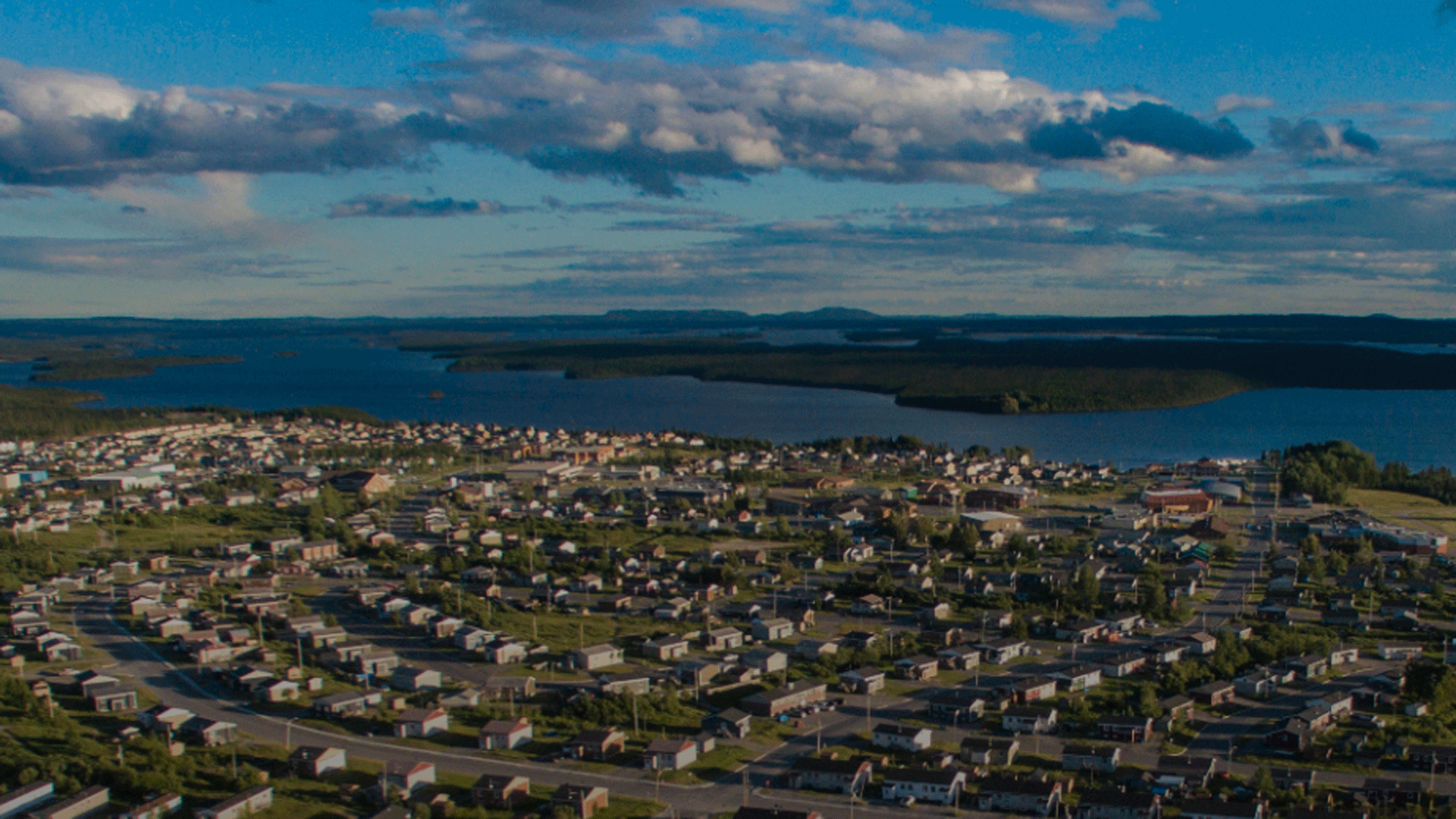 Two dead in Cree Nation of Mistissini linked to organized crime, say police