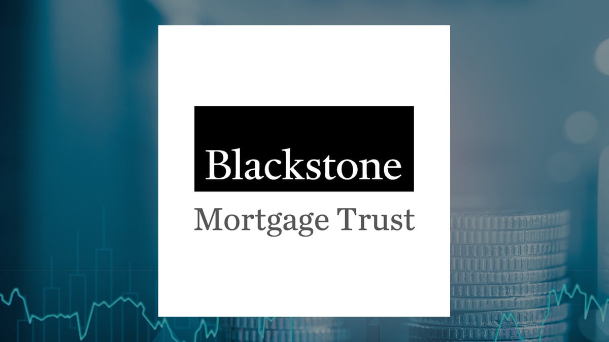 Blackstone Mortgage Trust (NYSE:BXMT) Sets New 1-Year Low  – What’s Next?
