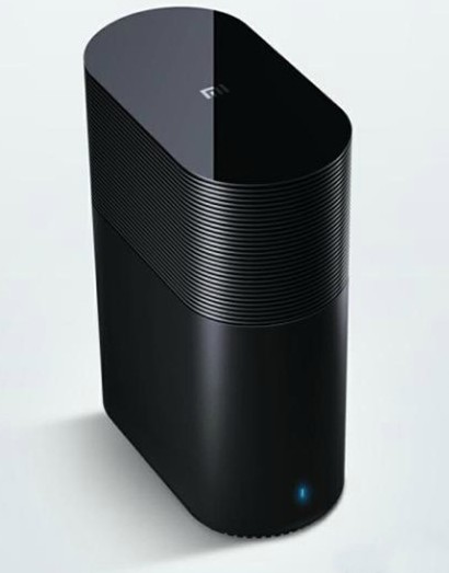 Comment on Xiaomi Announced A Me-too Smart WiFi Router by Portable Steaming Projector Attracting Venture Capital Interest in China: XGIMI Raises $16M in Series A | Kungpao.tv