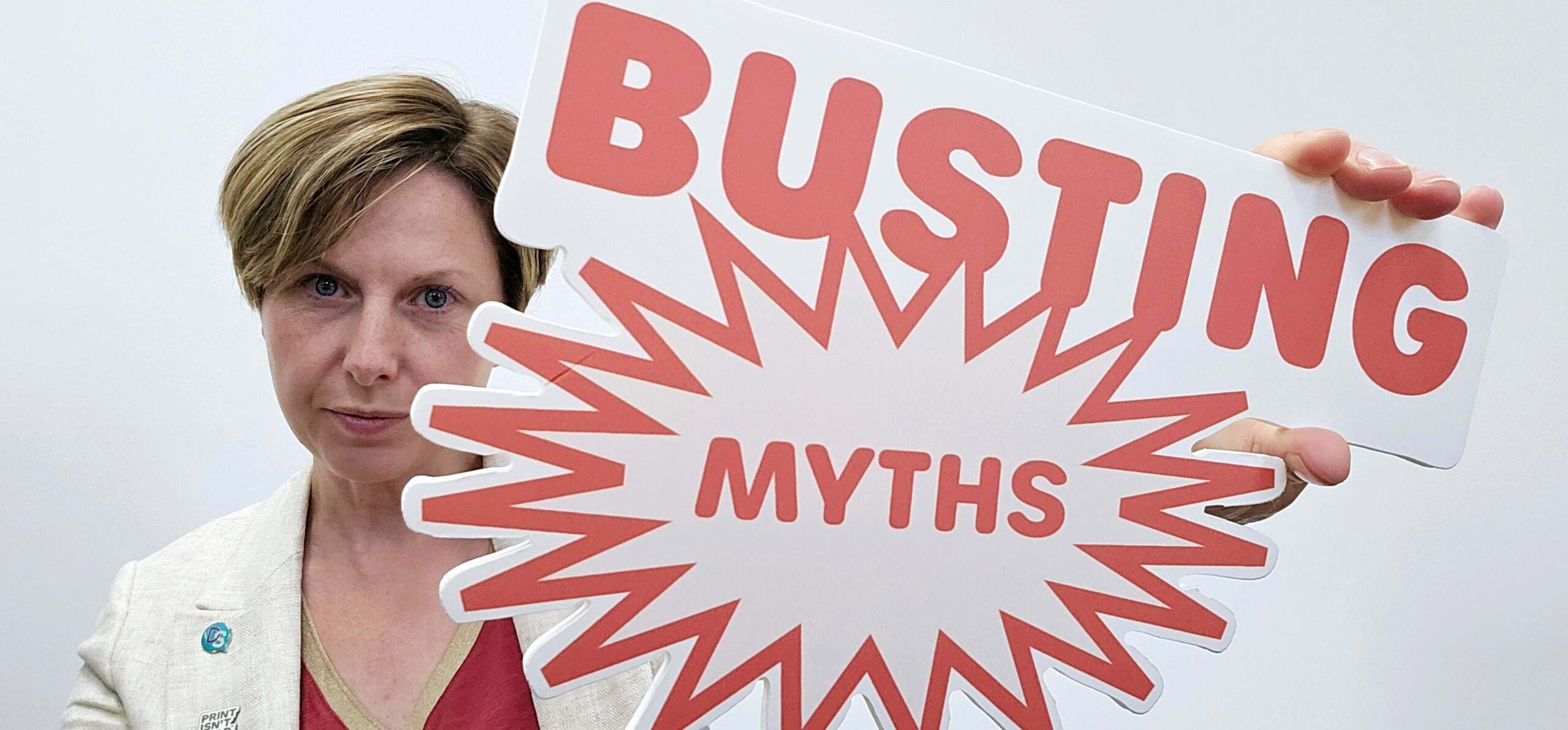 Dyslexia myths still persist in Scotland, new survey finds
