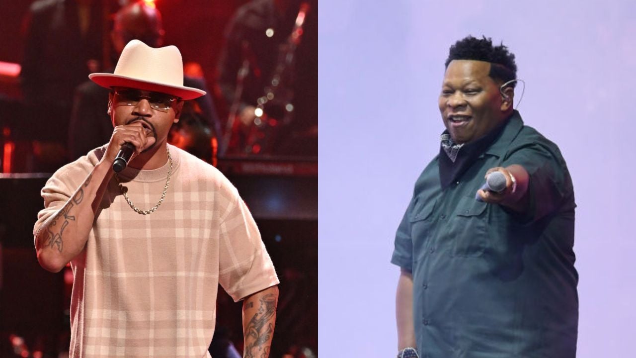 Juvenile Teams Up With Mannie Fresh on ‘He Gone’, Drops First Solo Album in 10 Years