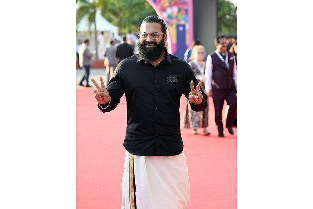 Rishab Shetty to receive ‘Prestigious Leadership in Cinema Award’ at Indian Film Festival of Melbourne