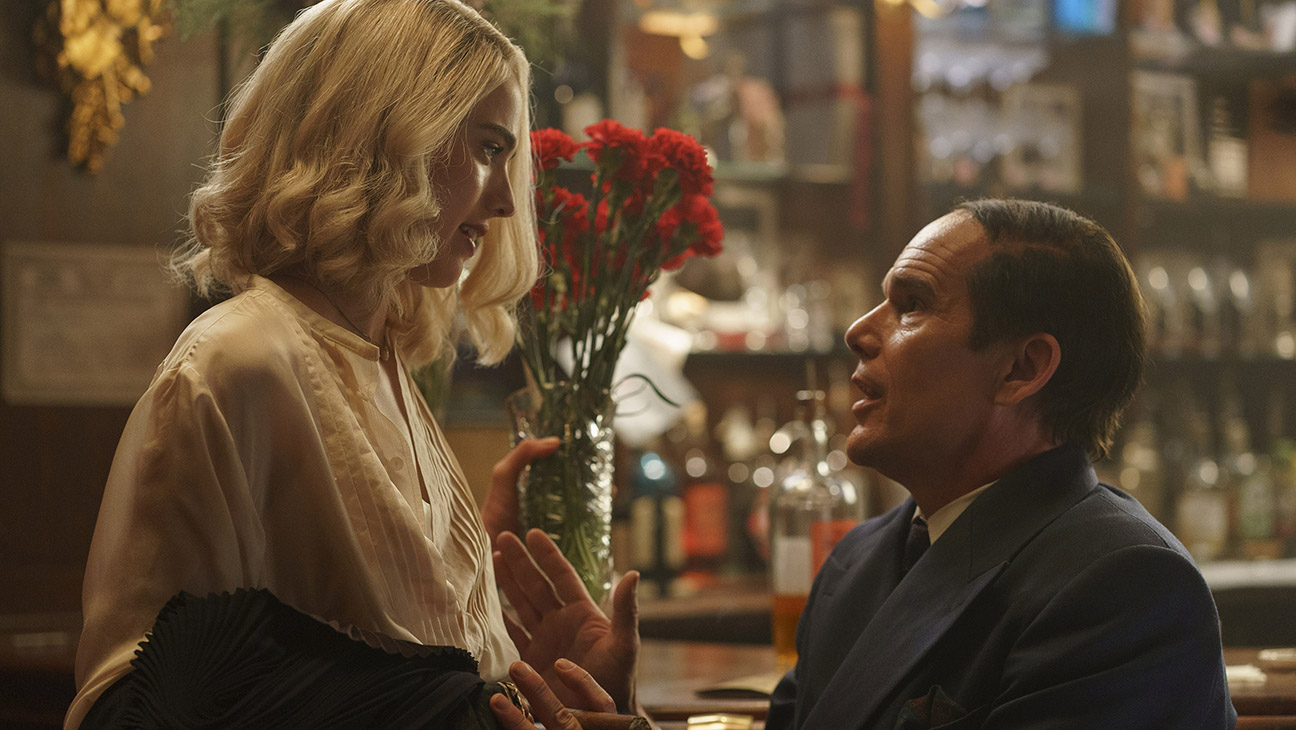 Richard Linklater’s ‘Blue Moon’ to Open, ‘Sentimental Value’ to Close Int’l Film Fest Glasgow