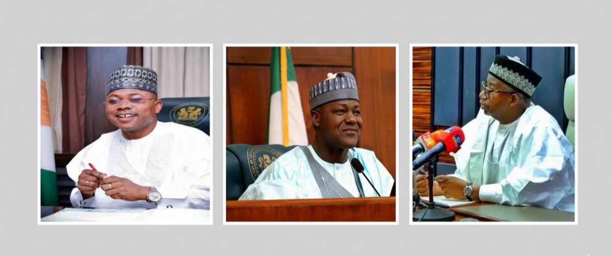 Nigeria@65: Ododo, Bala, Dogara call for shared commitment to nation-building