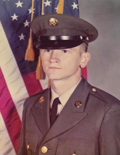 VOGEL, Kevin Sep 9, 1952 - Aug 24, 2025