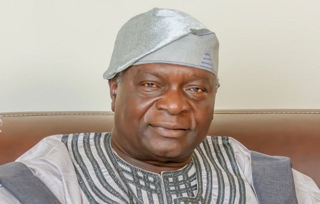 Osun poll: Adeleke sidelined us — Oyinlola