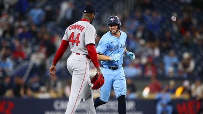 Red Sox have one huge obstacle in their way of making the playoffs