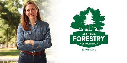 Alabama Forestry Association endorses Caroleene Dobson for Secretary of State: ‘Deep roots’ and ‘high character’