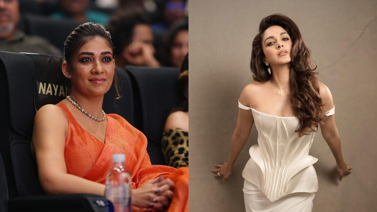 Why Nayanthara thinks ‘there’ll be a Kiara before and a Kiara after Toxic’?