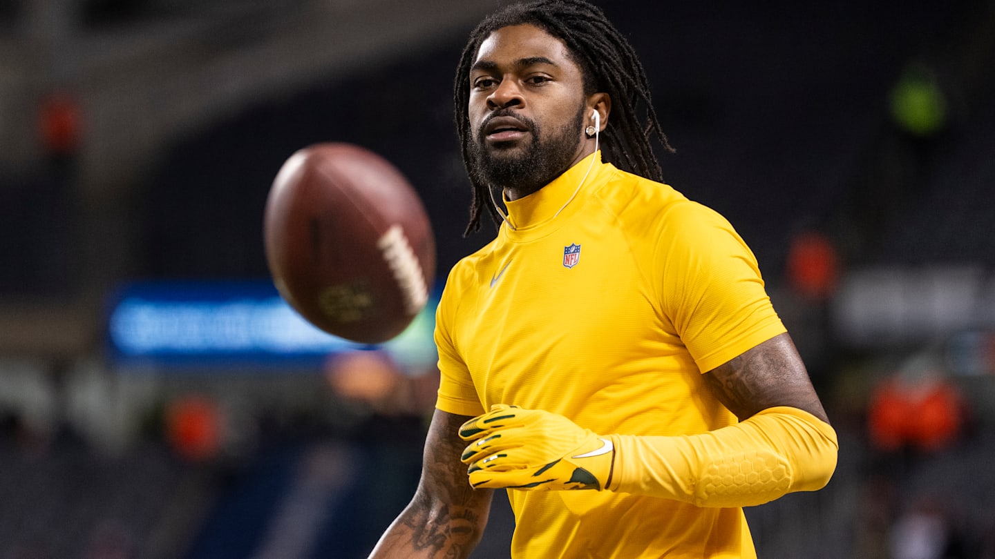Trevon Diggs' Packers Return Suddenly Looks Like a Long Shot