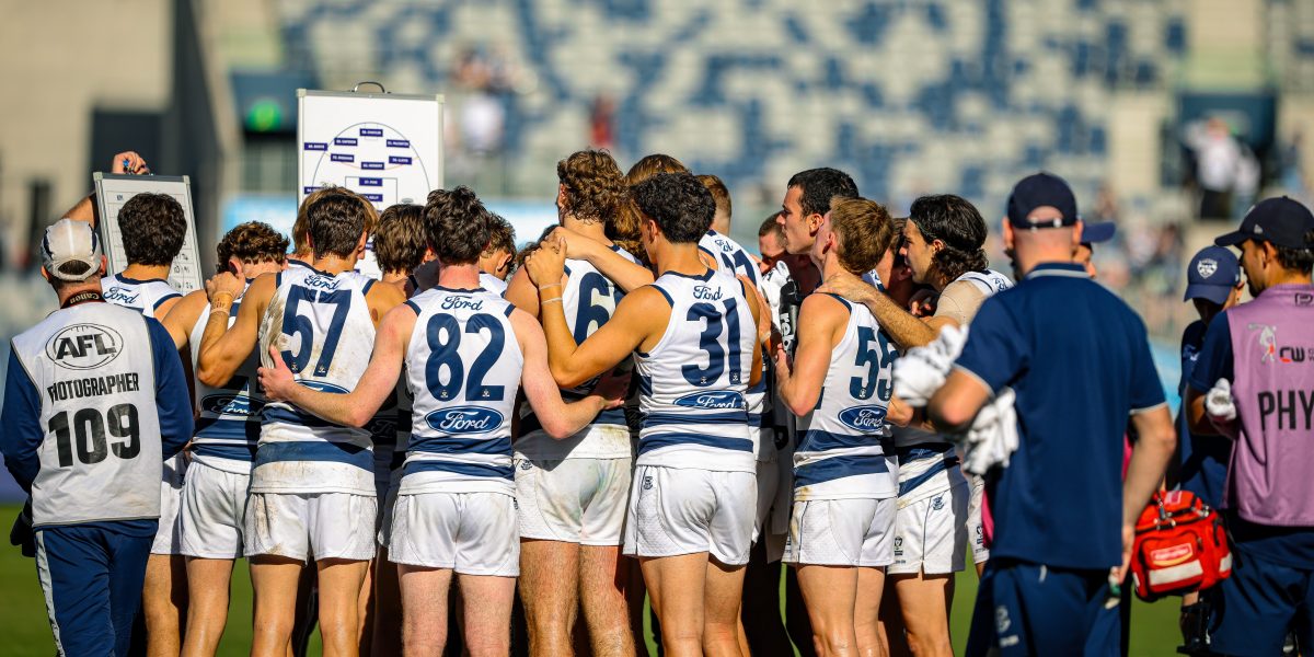 Cats to host Bombers in VFL opener