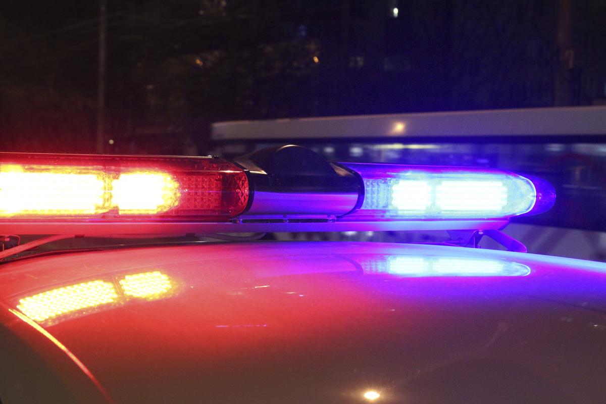 Boy, Age 4 & 2 Others Injured In Rock Island Head-On Collision