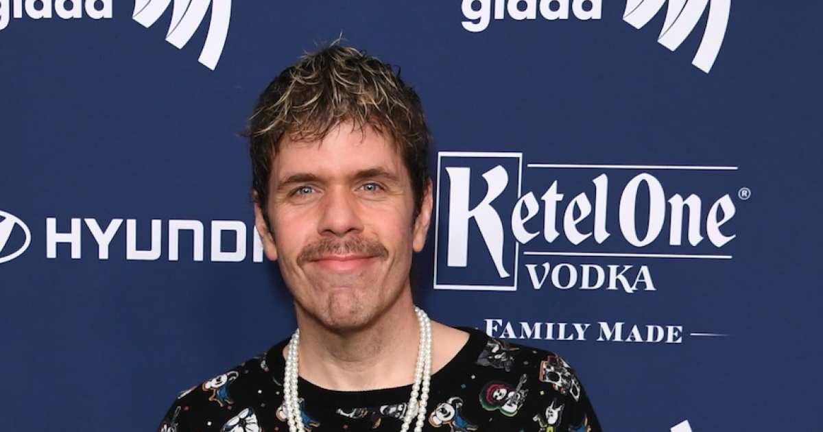 Perez Hilton Rushed to Hospital After Disturbing Livestream