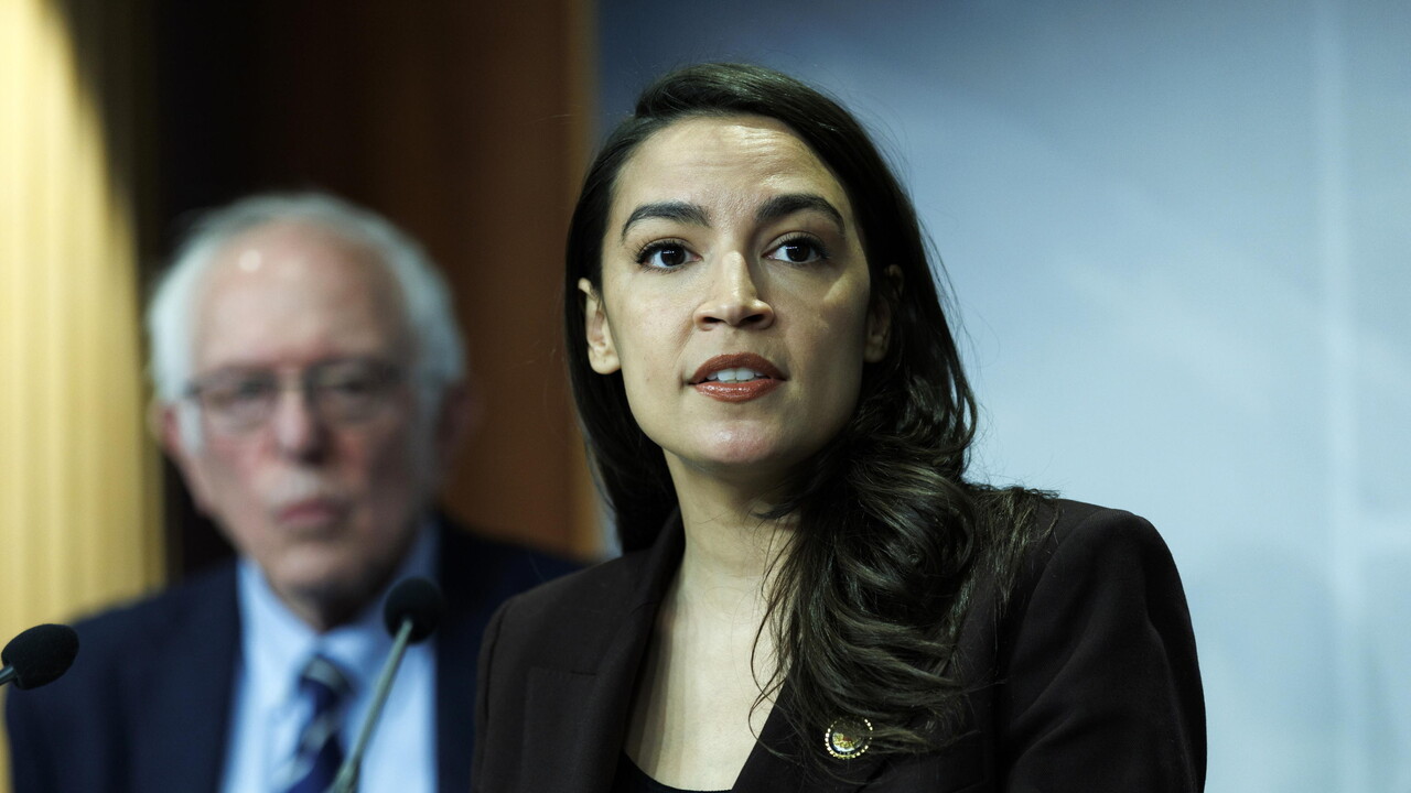 Alexandria Ocasio-Cortez annuncia: 'Ho deciso di congelare i miei ovuli'