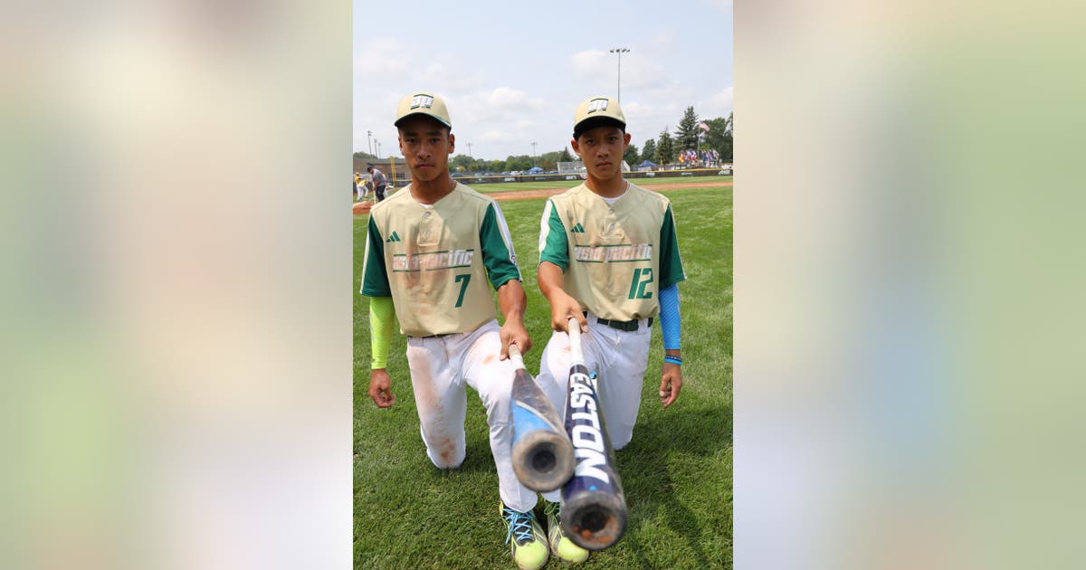 Pressure rising on teams as the Junior League World Series continues in Taylor
