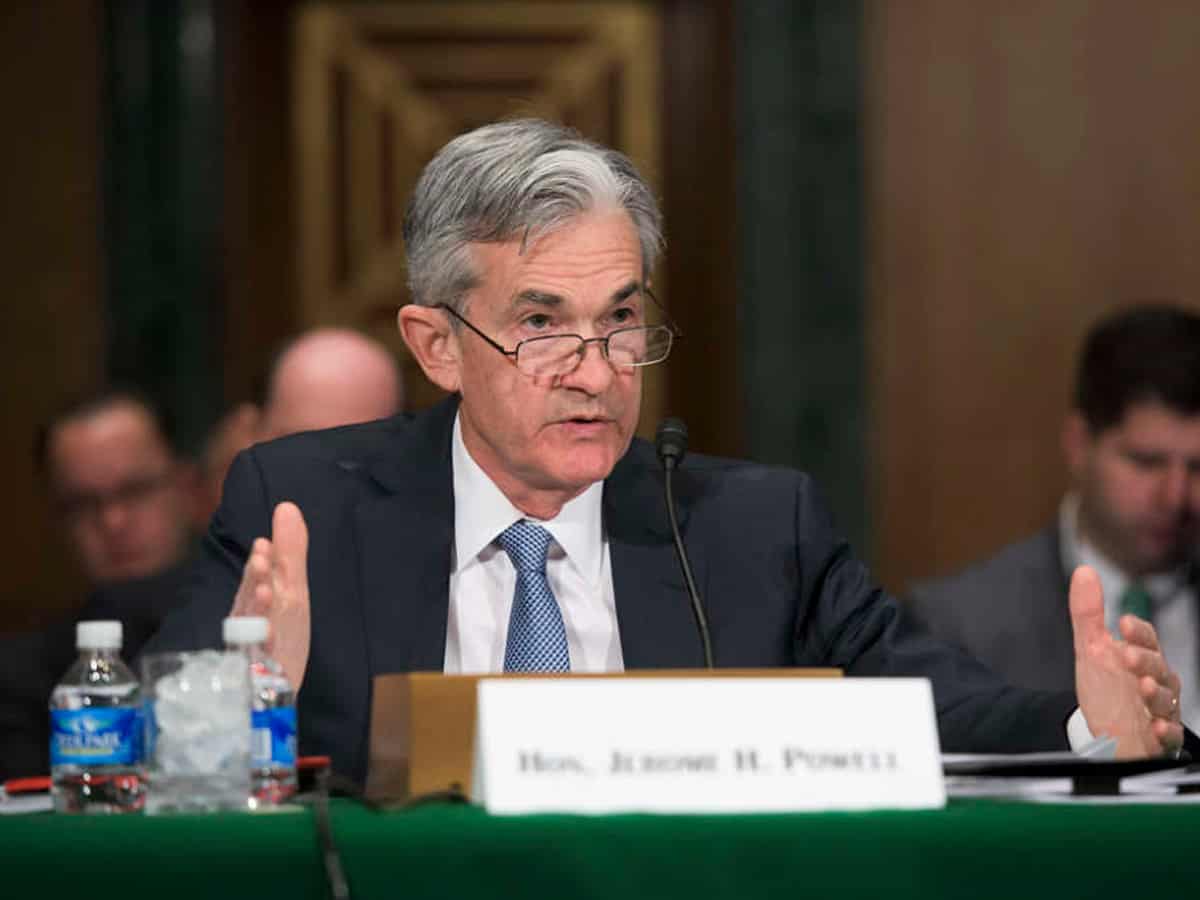 US Federal Reserve links weak jobs to immigration slowdown