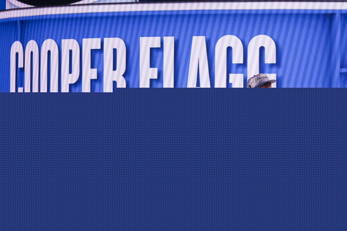 Coveted Cooper Flagg 1-of-1 rookie card found in Rhode Island