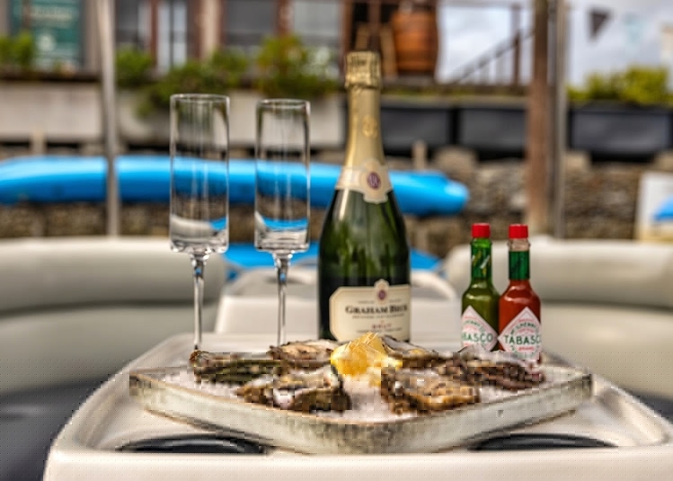 Knysna Oyster Festival delivers strong economic boost for local businesses