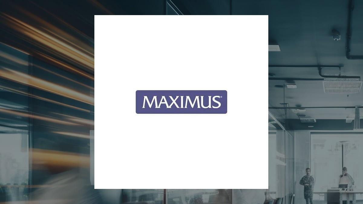 Maximus (NYSE:MMS) Stock Price Down 11.6%  – Time to Sell?