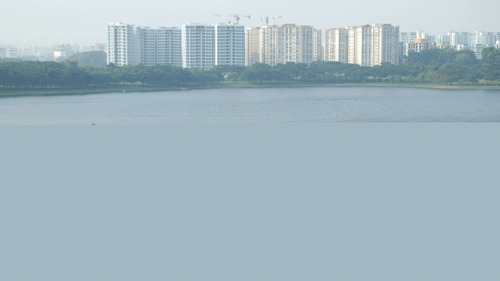 Employers urged to prepare haze protection measures for workers as Singapore monitors air quality