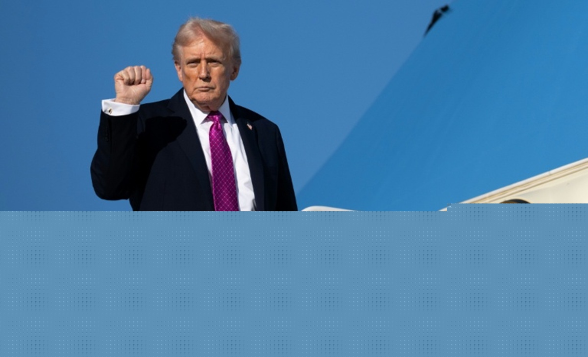 'What a Stupid Question': Donald Trump Explodes at Journalist Querying Senate Filibuster Demand