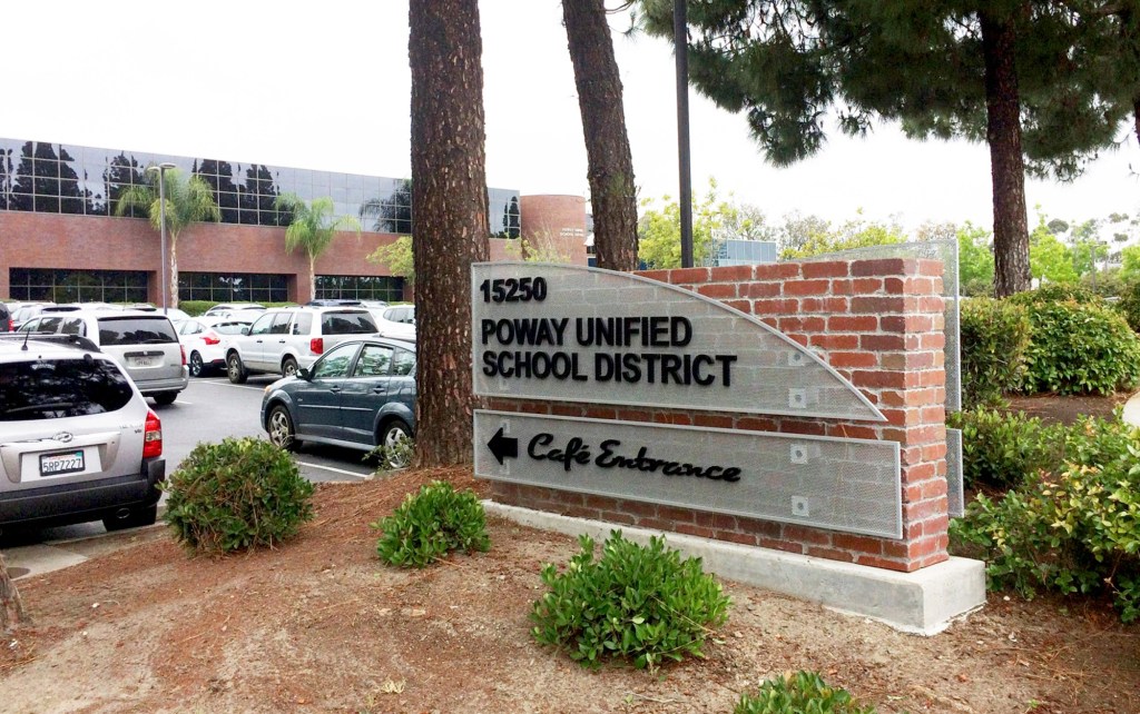 Poway Unified looking at a possible bond measure to help pay $1.78B in facilities upgrades