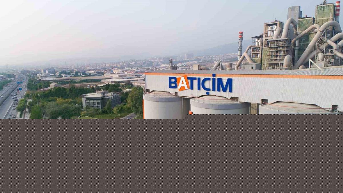 BATI CIMENTO (BTCIM) 30 Temmuz Perşembe 2026 Günlük Teknik Analiz