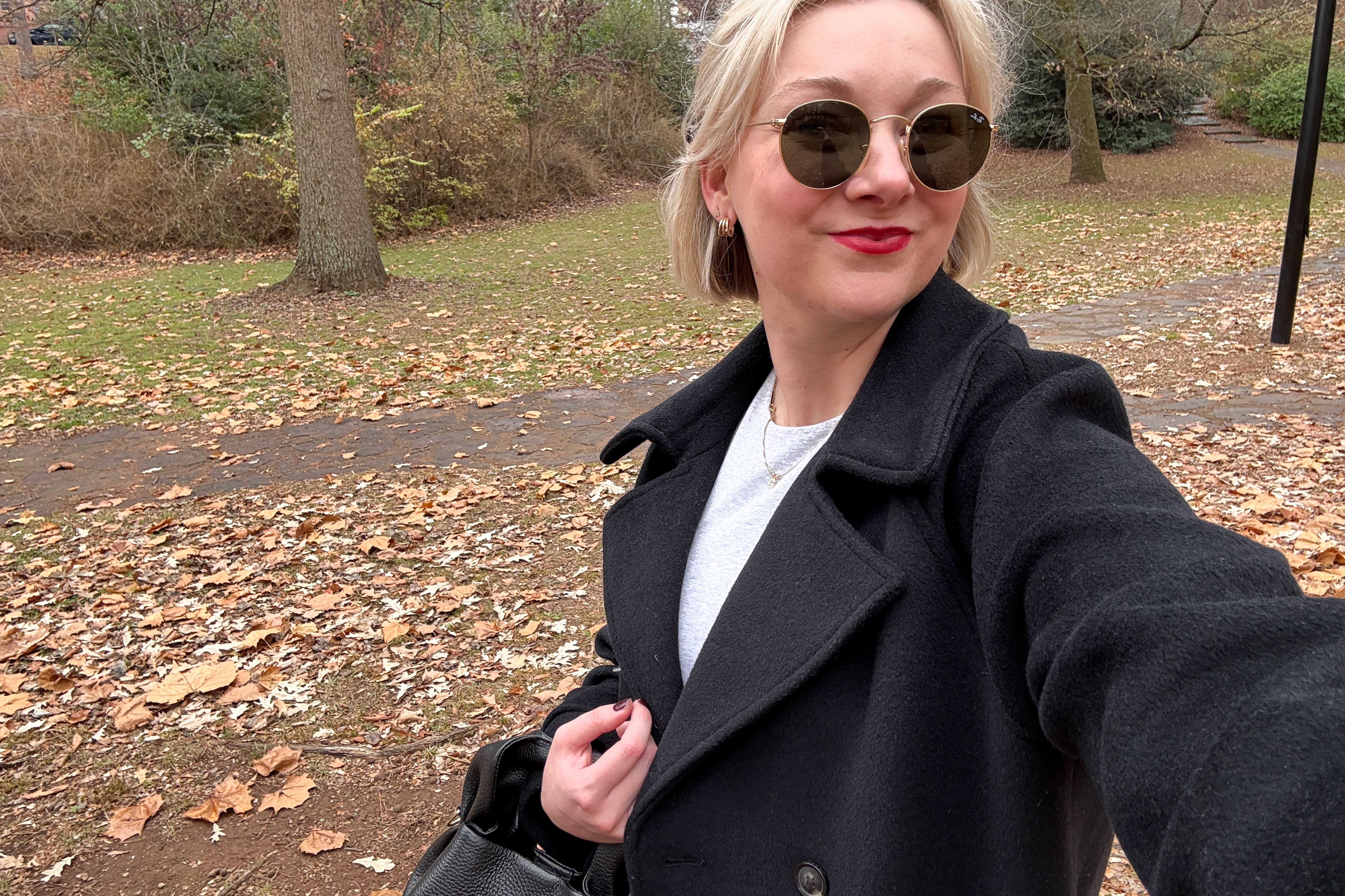 These 2 Winter Coats Hold Up in Frigid Temperatures—Plus 12 Other Cold-Weather Staples I Rely On