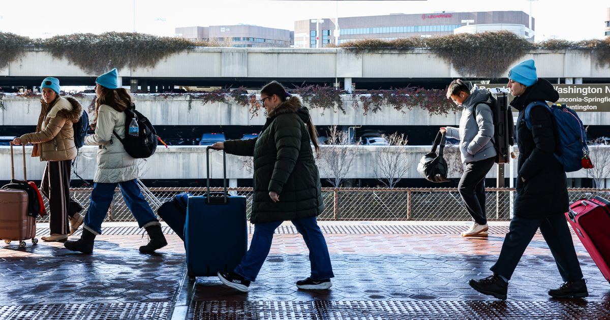Trump's proposed rule change could deter millions of foreign travelers, costing billions