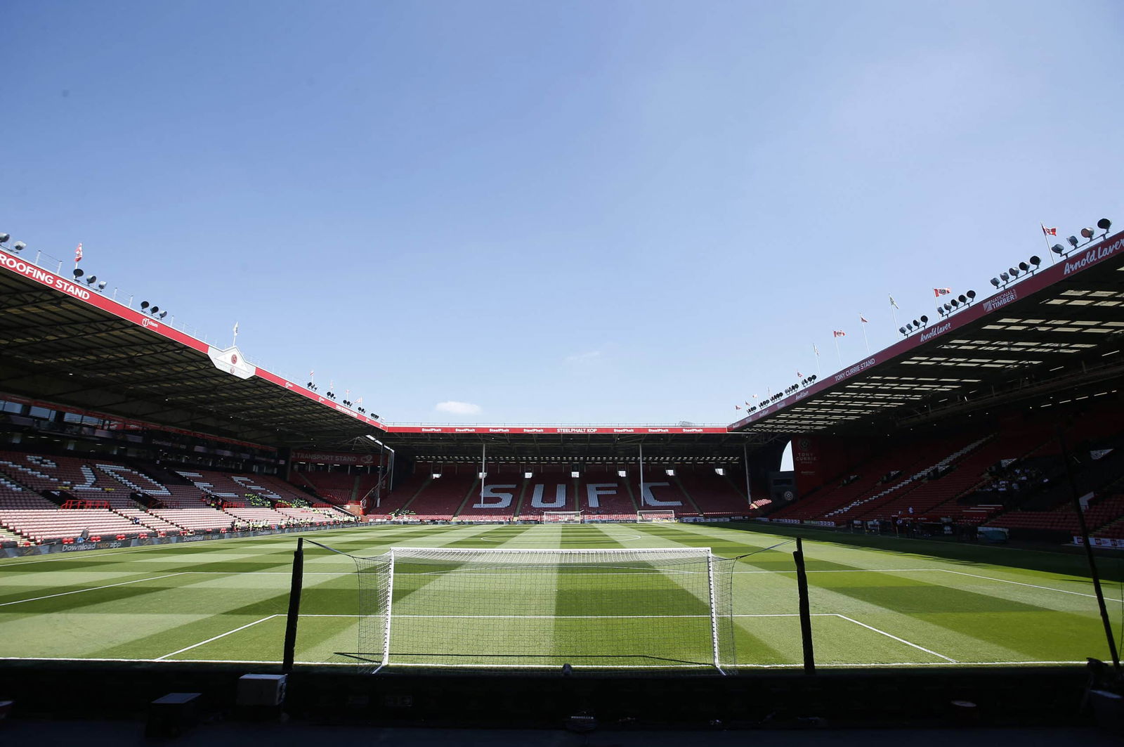 “Showed his class”: Sheffield United man hailed by reporter despite Southampton loss