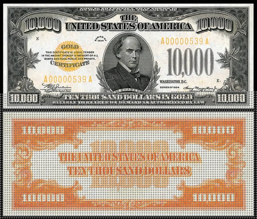 Discovering the Smithsonian’s National Numismatic Collection