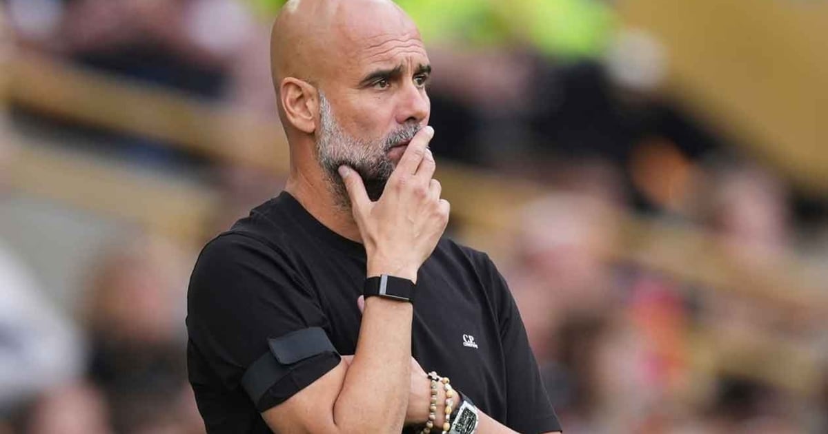 „Fühle mich geehrt“ - Italien-Teamchef? Pep Guardiola legt sich fest!