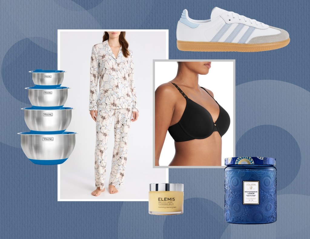 What Time Does Nordstrom Anniversary Sale End? 20 Best Last-Minute Deals Under $100 to Shop Tonight