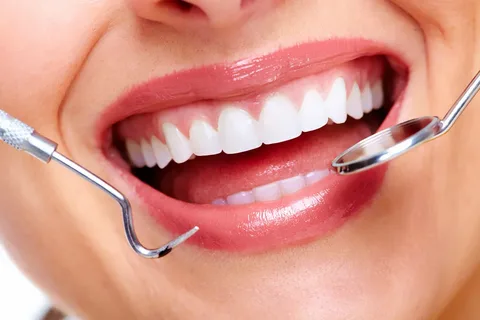 Achieve a Brighter Smile with Teeth Whitening in Vancouver, BC