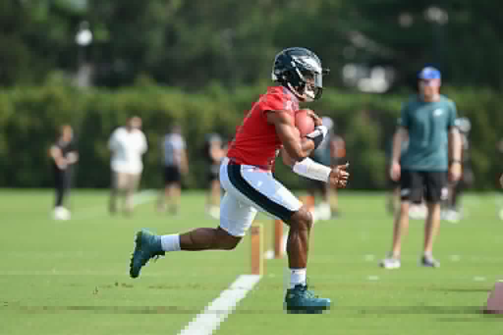 NFL Cleats Tracker 2026: Best Football Cleats Worn By NFL Stars This Season