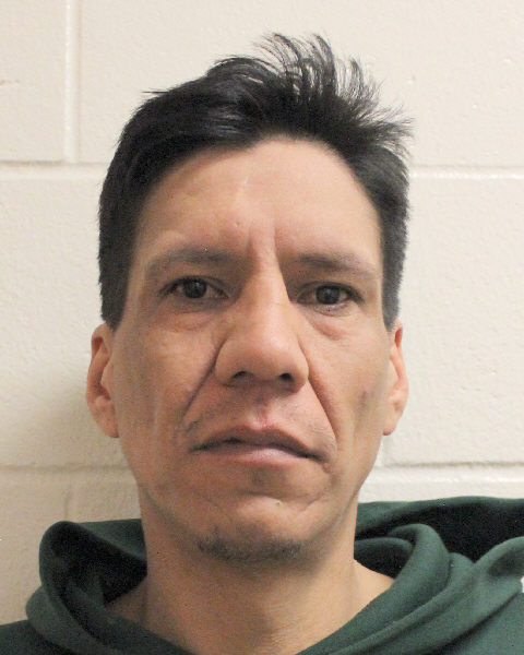 Onion Lake RCMP seeking public’s help to locate wanted man Fabian “Sonny” Stanley