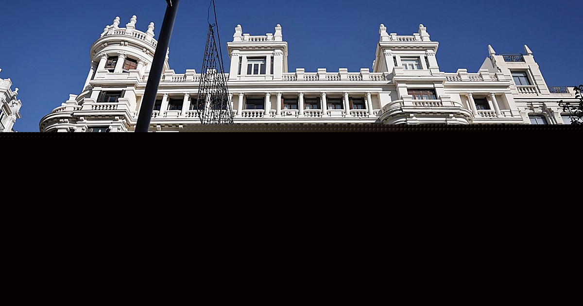 De Alcalá, 31 a Gran Vía, 6: los edificios históricos que gestiona la empresa pública tras el polémico ático de Chamberí