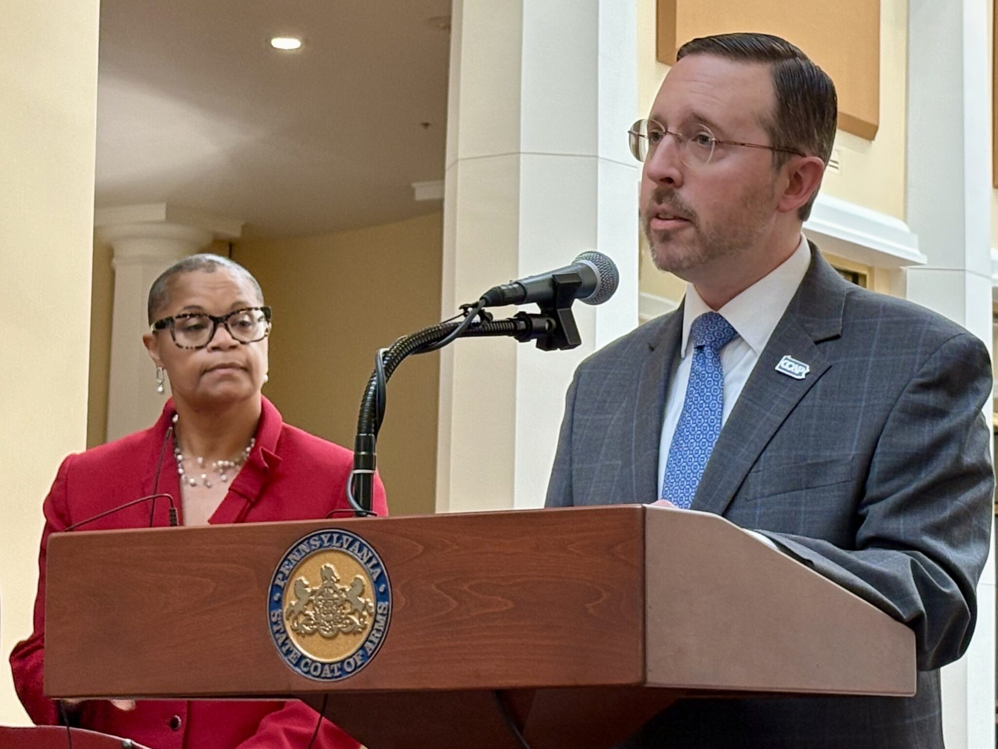 With no end to budget impasse in sight, Pa. school districts and counties warn of program cuts