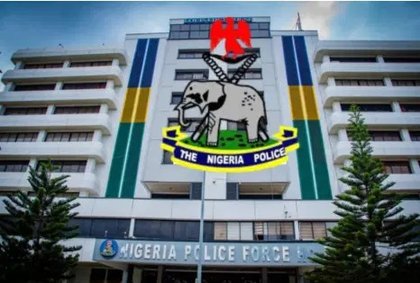 Police Officer detained for killing man in Ebonyi